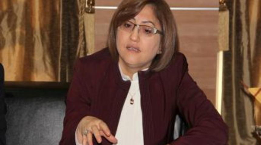 Bakan Şahin: Muhalefet Vesayet Mantığından Kurtulmadığı S&uuml;rece Iflah Olması Zor