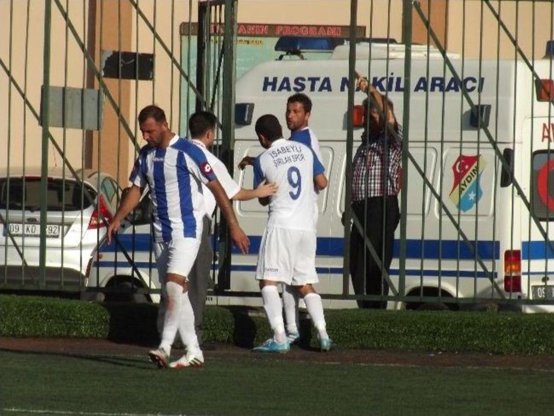 S&uuml;per Amat&ouml;r Gerginlikle Başladı