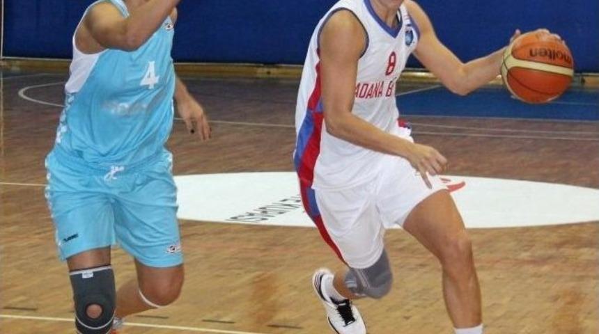 Spor Toto Kadınlar T&uuml;rkiye Kupası Eleme Grubu