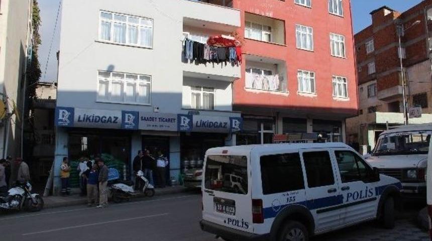 İntihara Kalkışan Şahıs 6 Saatte İkna Edilebildi