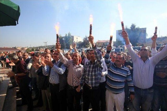 Karabağlar'da Çifte Bayram