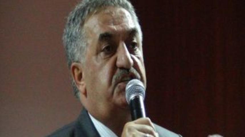 Bakan M&uuml;ezzinoğlu Ve Yazıcı Edirne'de