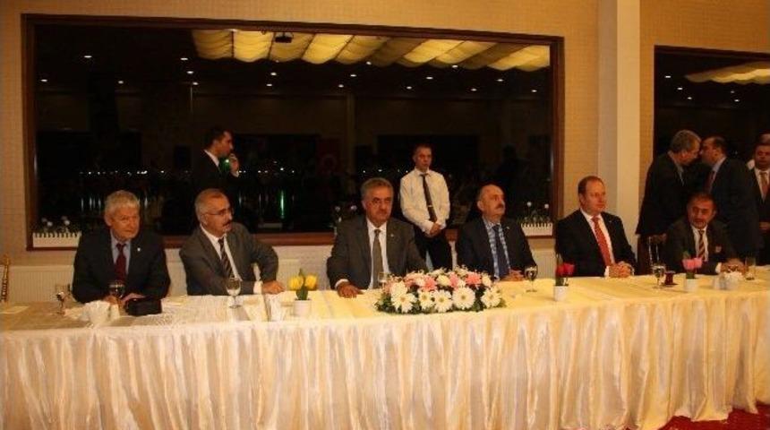 Bakan M&uuml;ezzinoğlu, &ldquo;edirne Zenginlikleriyle İlk 5 İl Arasında Yerini Alır&rdquo;