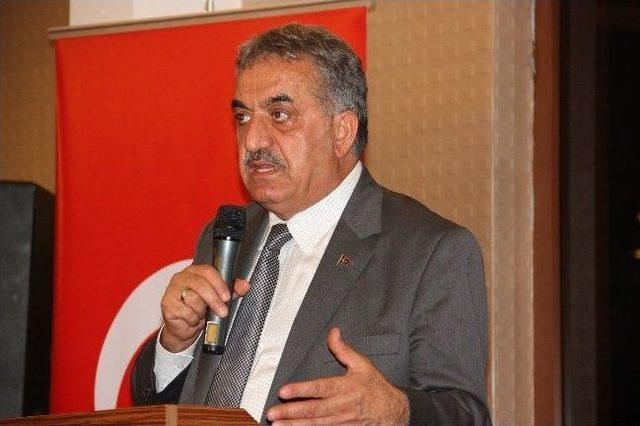 Bakan M&uuml;ezzinoğlu, &ldquo;edirne Zenginlikleriyle İlk 5 İl Arasında Yerini Alır&rdquo; 1