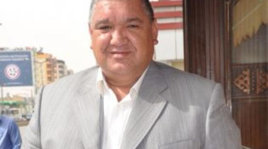 Davut Mutlu'dan Kurban Bayramı mesajı