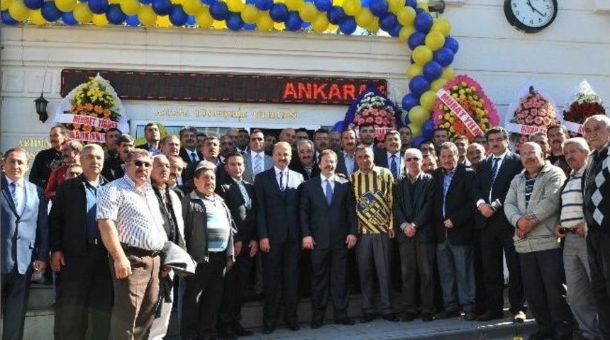 Abidinpaşa&rsquo;ya Modern Taksi Durağı