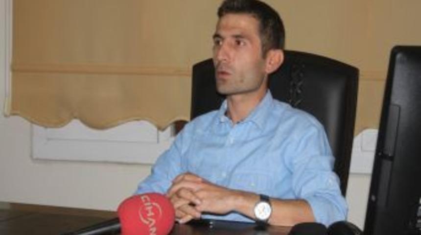 Şırnaklı Avukat Aktuğ: B&ouml;lgemizin Huzura Ihtiyacı Var