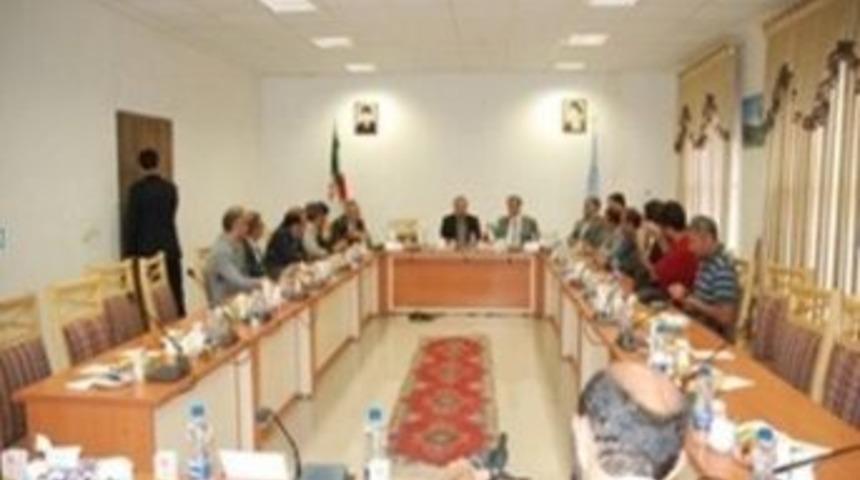 Erzurum&rsquo;da G&uuml;neş Vakfı Tarafından &ldquo;erdebil G&uuml;nleri&rdquo; D&uuml;zenlenecek