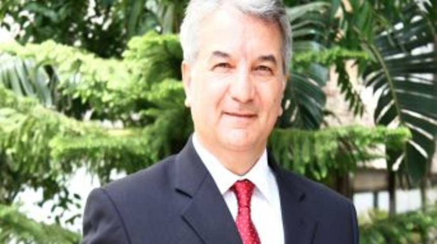 T&Uuml;ROFED: Kurban Bayramı'nda Oteller 500 Bin Kişiyi Ağırlayacak