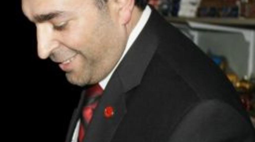 Sp Erzurum İl Başkanı &Ccedil;alık&rsquo;tan Kurban Bayramı Mesajı