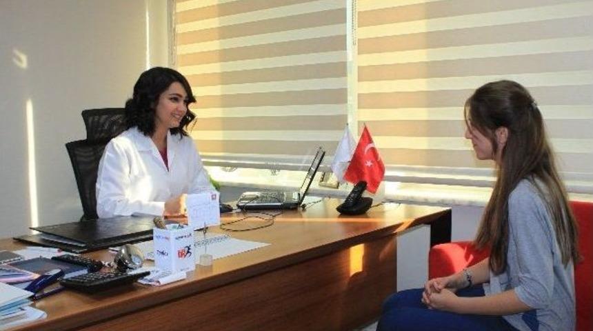 Et Ve Tatlı T&uuml;ketimine Dikkat