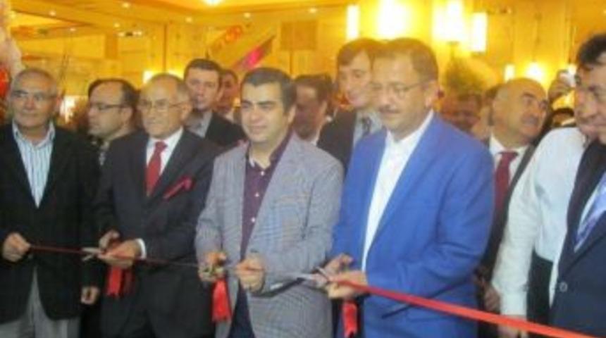 Meysu Outlet&rsquo;te Doğan&ccedil;ay Mağazası İnanılmaz İndirimlerle A&ccedil;ıldı