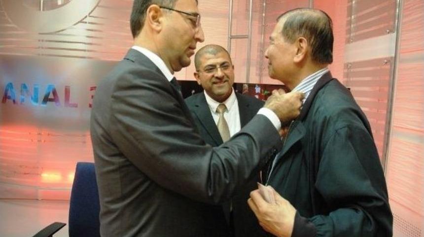 Tayvan’ın Teknoloji Devinden İzmir’e Expo 2020 Desteği