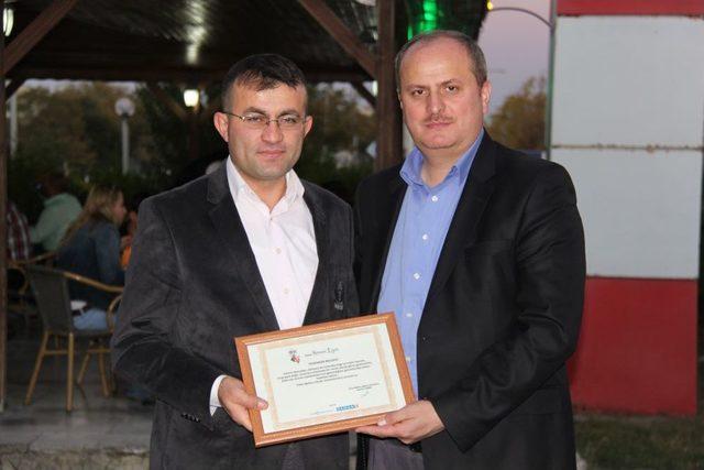 Polatlı CMD de Dünya Dağıtıcılar Günü Kutlandı 1