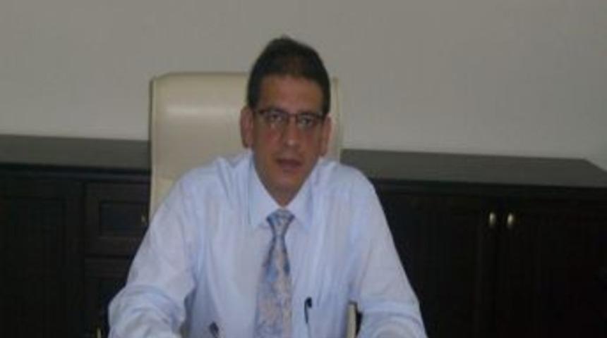 Kars Sağlık M&uuml;d&uuml;r&uuml; Hasan Tuncer, Vatandaşlara Kurban Bayramı &Ouml;ncesinde Uyarılarda Bulundu