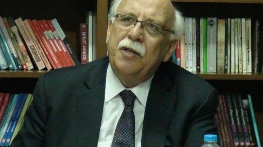 Bakan Avcı Sakarya&rsquo;daydı