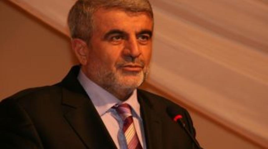 Trabzon M&uuml;ft&uuml;s&uuml; Demir: Kadınları Bayram Namazına Bekliyoruz