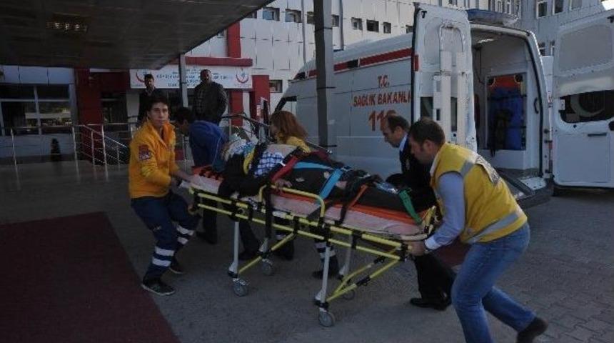 Bayram Tatili Kazalarla Başladı