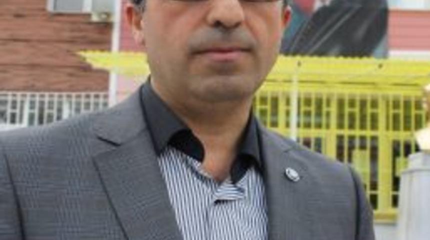 &ldquo;Dershaneler Ihtiya&ccedil;tan Doğdu&rdquo;