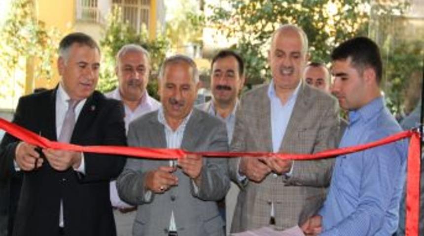 Gen&ccedil;ler K&ouml;t&uuml; Alışkanlıklardan Gen&ccedil;lik Merkeziyle Kurtulacak