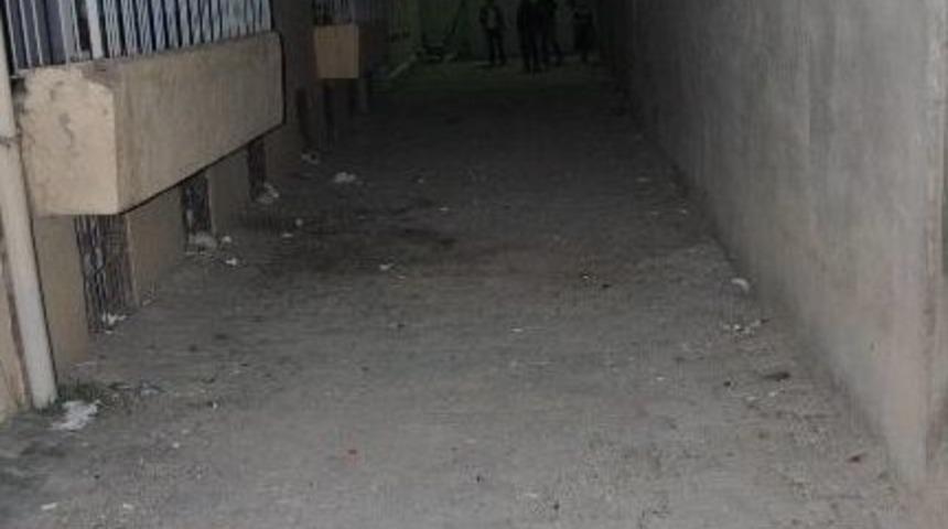 İl&ccedil;e Tarım M&uuml;d&uuml;rl&uuml;ğ&uuml;'ne Giren Hırsız Yakalandı