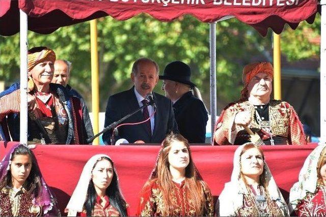 Ankara’nın Başkent Oluşunun 90. Yıl Dönümü