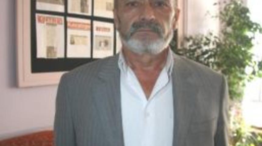 T&uuml;rkiye İşsizler Derneği'nden Bağış &Ccedil;ağrısı