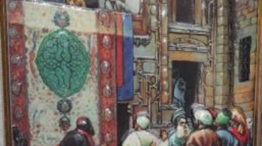 Osmanlıca Kursu Meraklılarını Bekliyor