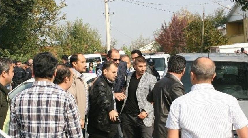 D&uuml;zce&rsquo;de lin&ccedil; girişimi