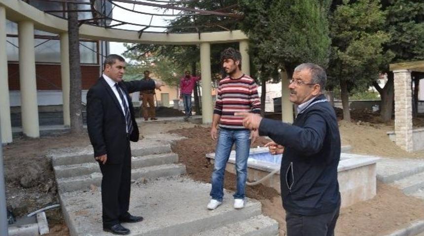 Belindir, &ldquo;velik&ouml;y Bunu Hak Ediyor&rdquo;