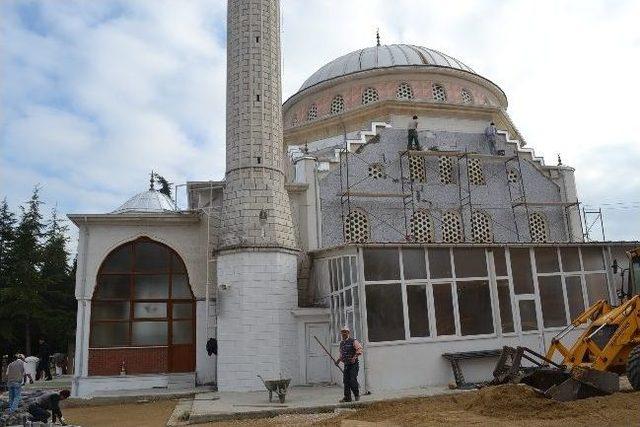 Belindir, “veliköy Bunu Hak Ediyor”