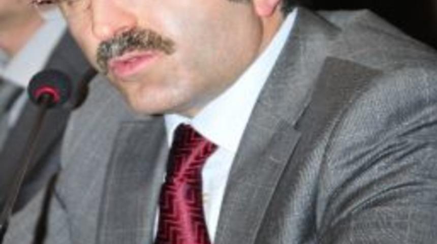 Ak Parti Milletvekili Yavilioğlu&rsquo;ndan Bayram Mesajı