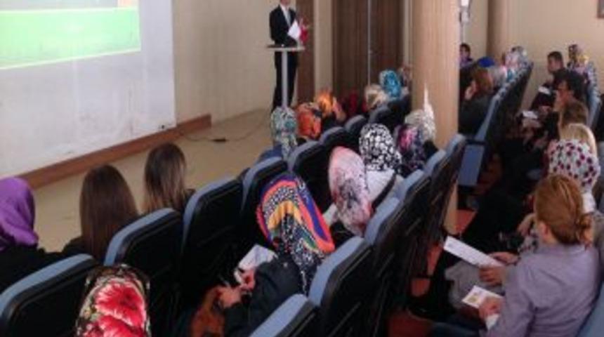 &Ccedil;ocuk Isteyen Anne Ve Babalar S&ouml;yleşinde Bir Araya Geldi