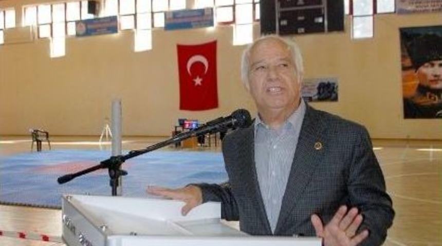 Mudanya 7. M&uuml;tareke Oyunları A&ccedil;ılış T&ouml;reni Yapıldı