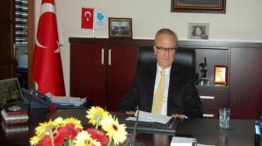 Bandırma Belediyesi Kurban Bayramına Hazır