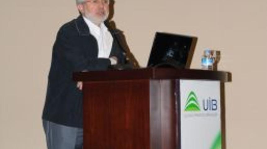 Prof. Ulcay: Tekstilin Kurtuluşu Ar-Ge Ve &Uuml;r-Ge&rsquo;de