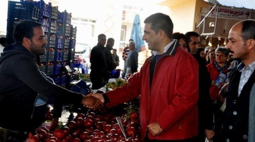 Genç Aday Her Yerde