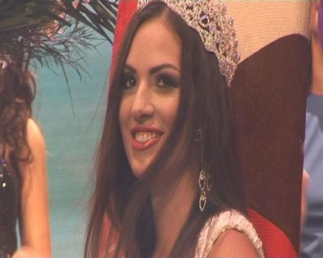 Polonya Krali&ccedil;esini Marmaris&rsquo;te Se&ccedil;ti