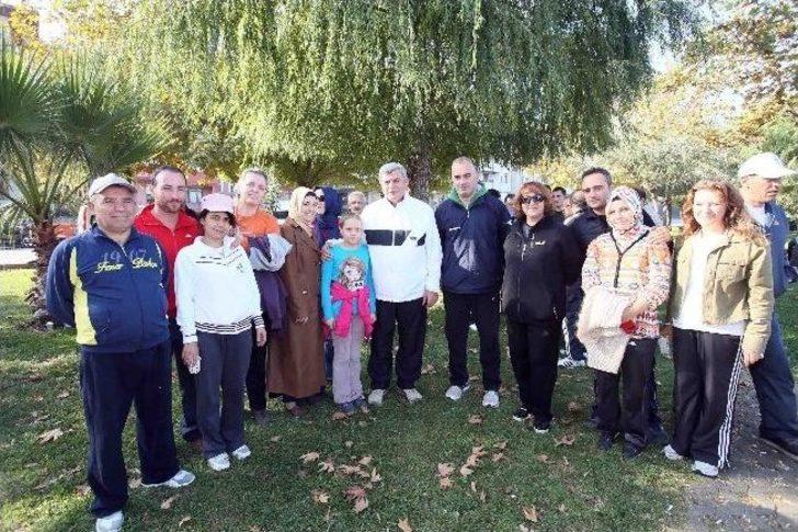 Başkan, Ereğli’de Balık Mezatına Katıldı G3