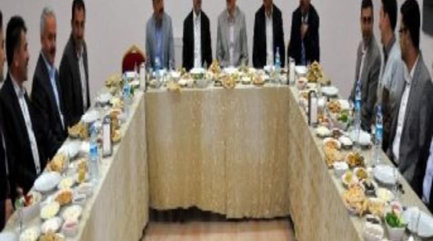 Çakır: “kentsel Dönüşümü Şehrin Ana Merkezinde De Uygulamak İstiyoruz”