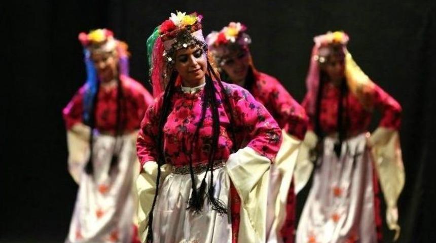 Yksm&rsquo;de Yeni Sezon A&ccedil;ılışı