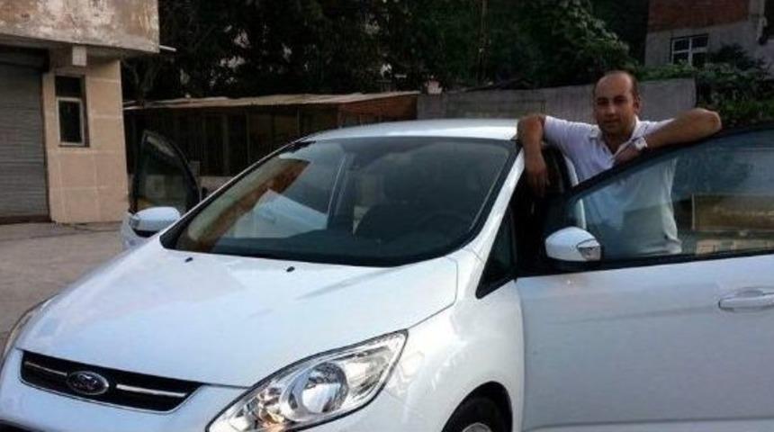 Otomobil Dereye U&ccedil;tu: 1 &Ouml;l&uuml;