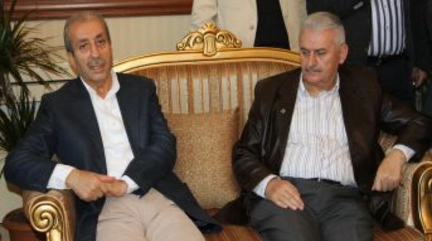 Bakan Eker: Satılamayan Kurbanlıkları Et Ve S&uuml;t Kurumu Alacak