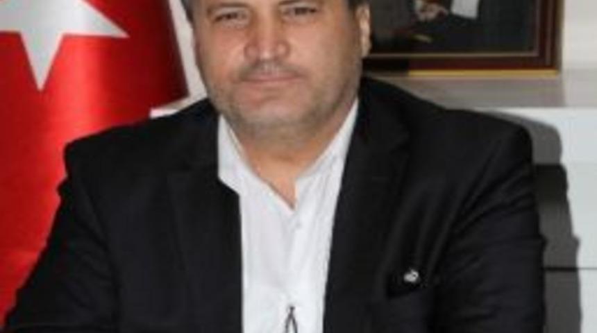 B&uuml;y&uuml;kşehir Başkan Aday Adayı &Ccedil;er&ccedil;i'den Kurban Bayramı Mesajı