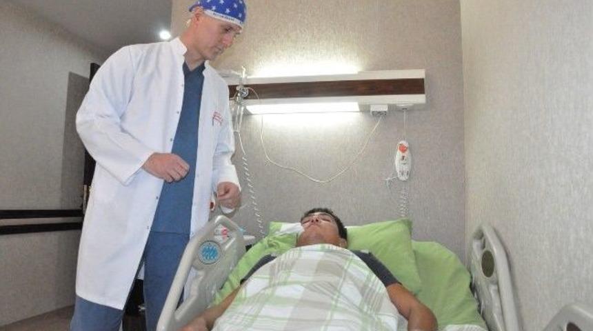 Kontrols&uuml;z Diyabet, G&ouml;rme Kaybına Neden Olabiliyor