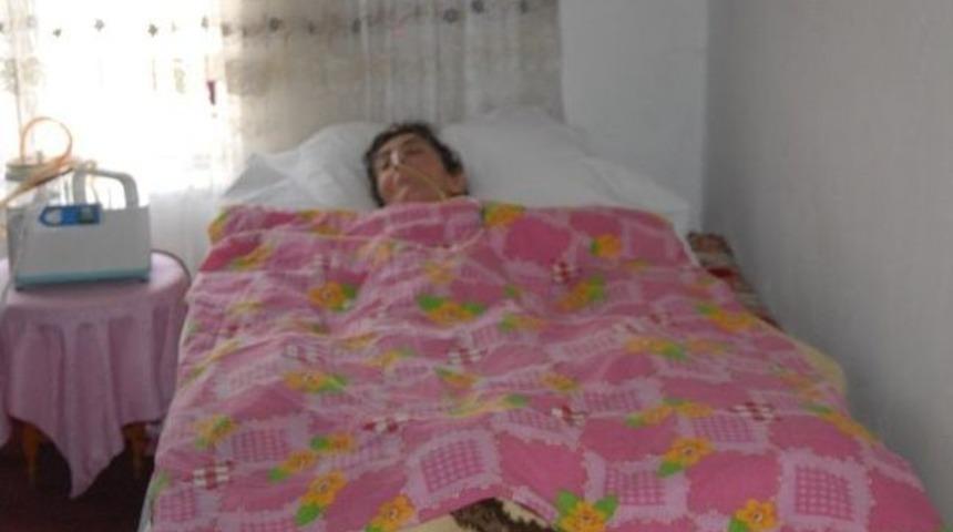 Kaymakam B&uuml;y&uuml;kk&ouml;se&rsquo;den Bayram &Ouml;ncesi Ev Ziyaretleri