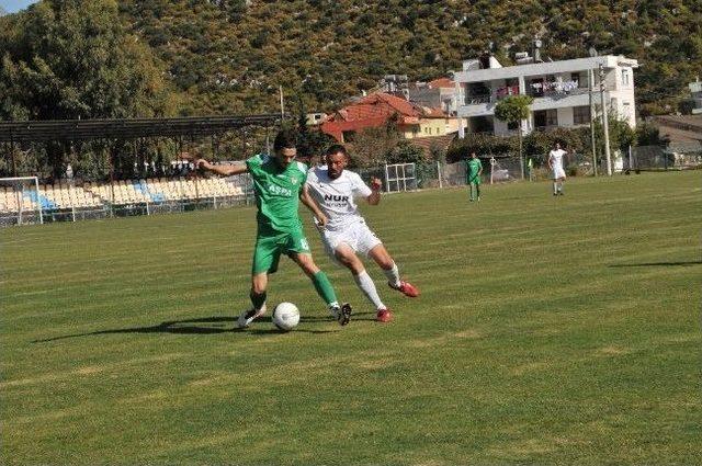 Antalya Süper Amatör Ligi 2