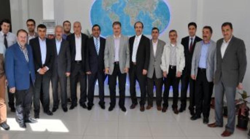 Malatya Şeker Fabrikası Arazisi K&uuml;lt&uuml;r Merkezi Oluyor