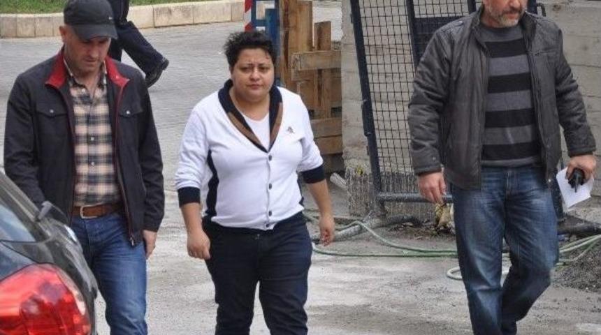 Trabzon'da Bı&ccedil;aklama