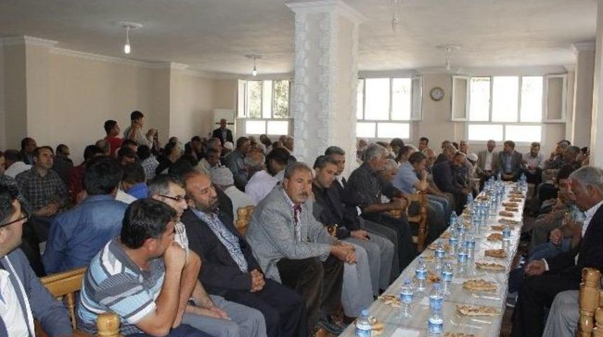 8 Yıllık Kan Davası Barışla Noktalandı